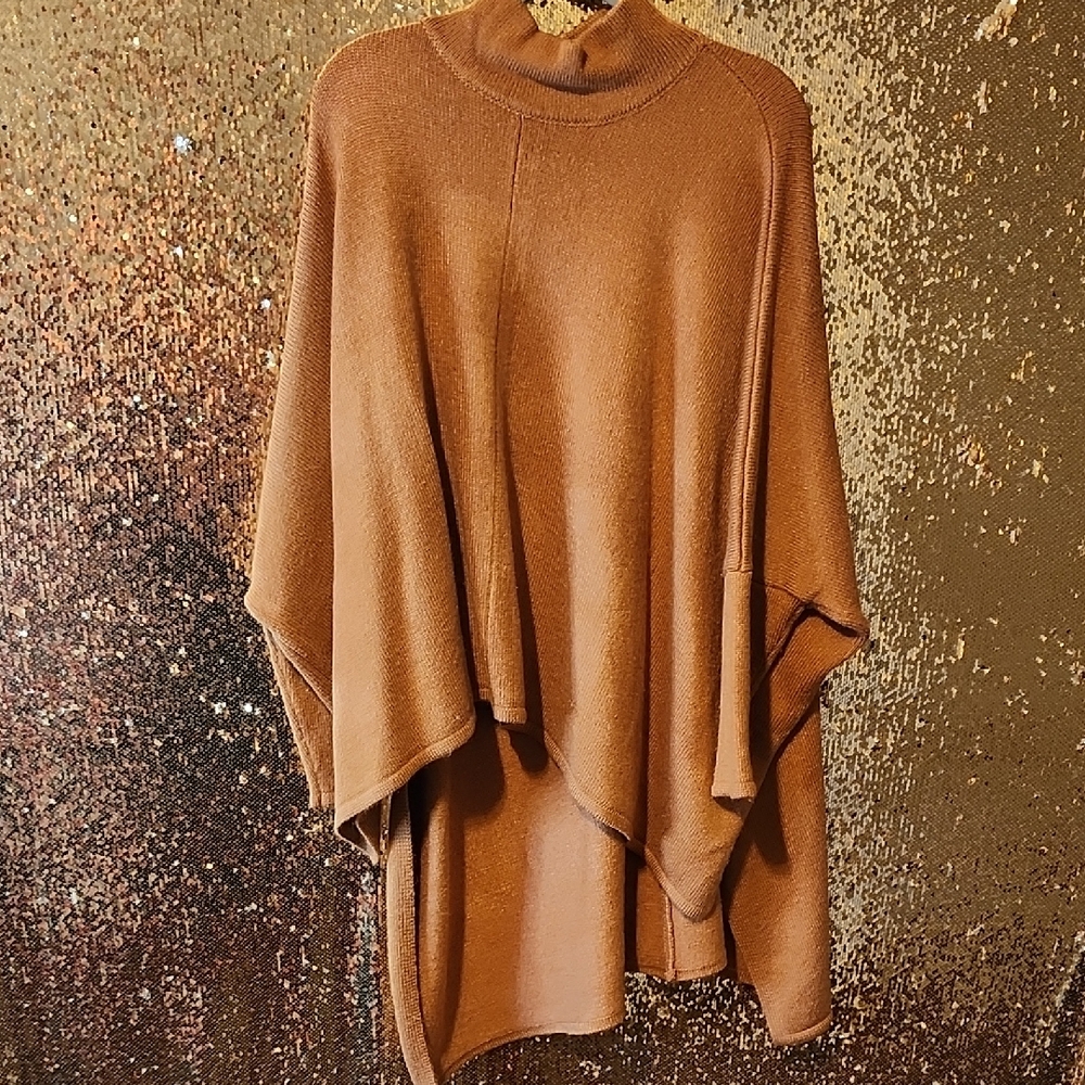 G by Giuliana Brown Poncho